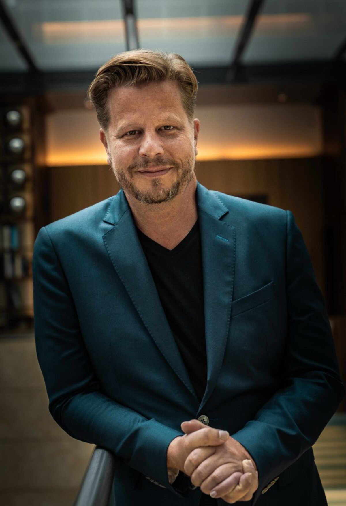 Alex Fischer