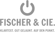 FISCHER & CIE.